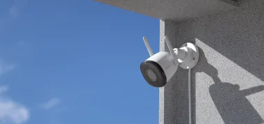 Camera Wifi IMOU IPC-F22P