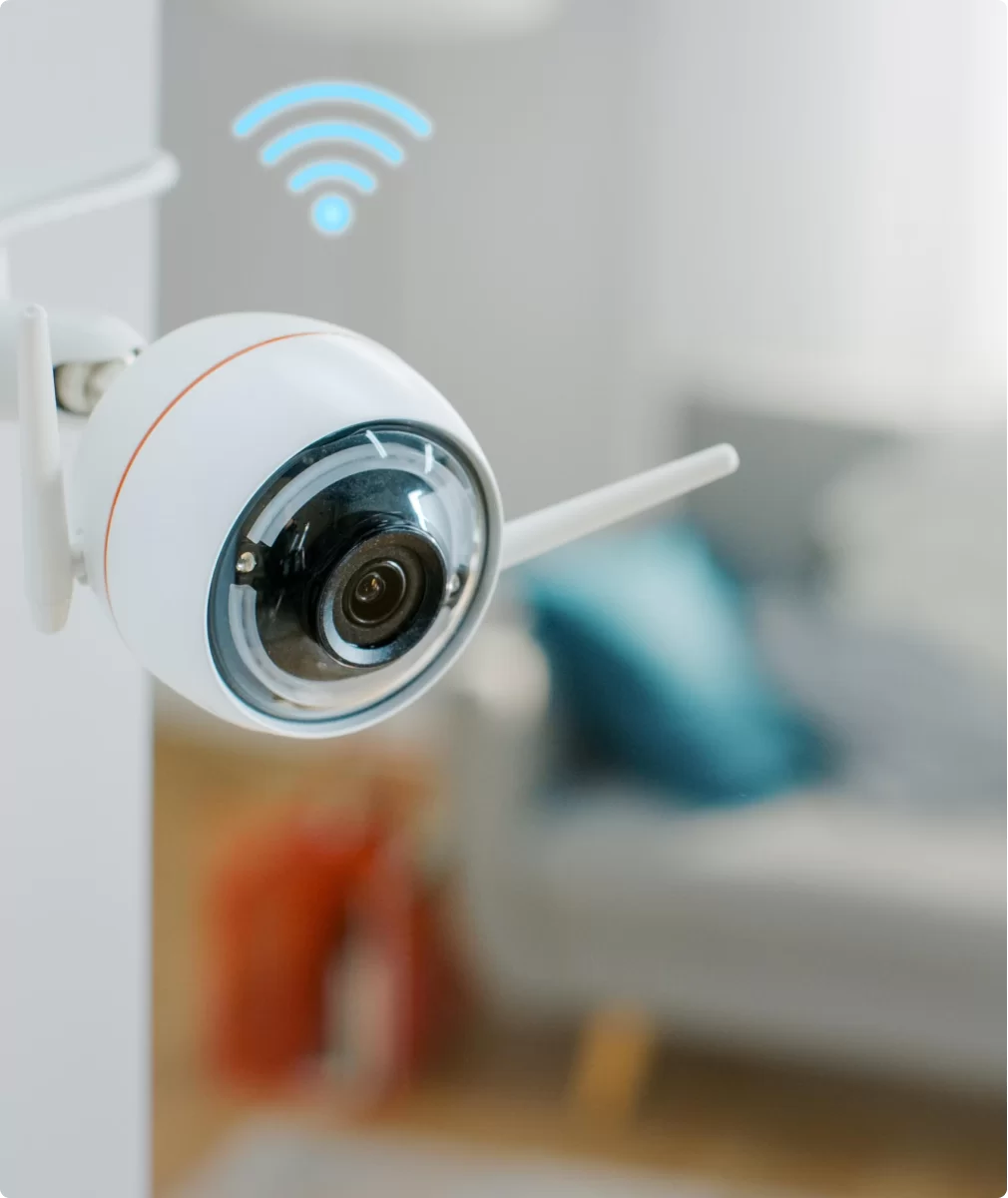 Công Ty TNHH Thiết Bị An Ninh Thành Đạt