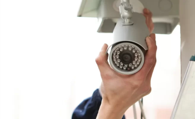 Công Ty TNHH Thiết Bị An Ninh Thành Đạt