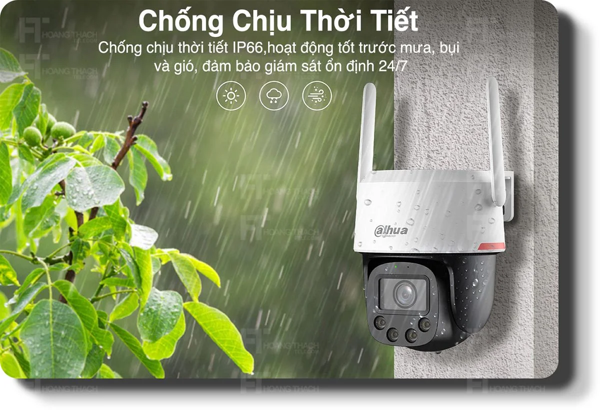 Công Ty TNHH Thiết Bị An Ninh Thành Đạt